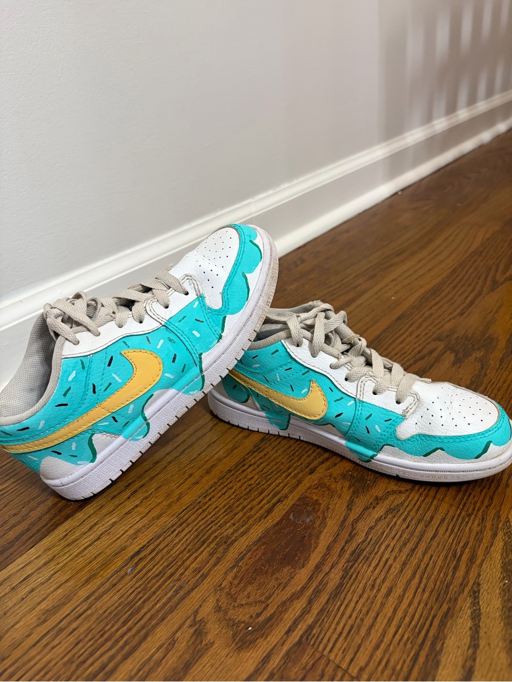 Nike Kids Ice Cream Drip